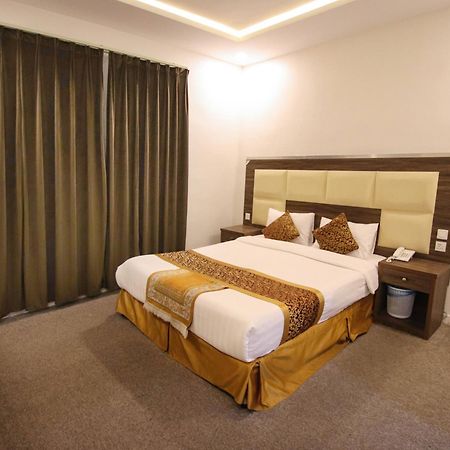 شقق المصيف للوحدات السكنية Абха Экстерьер фото