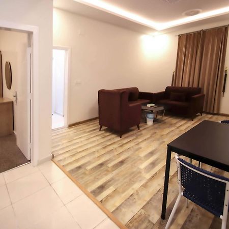 شقق المصيف للوحدات السكنية Абха Экстерьер фото