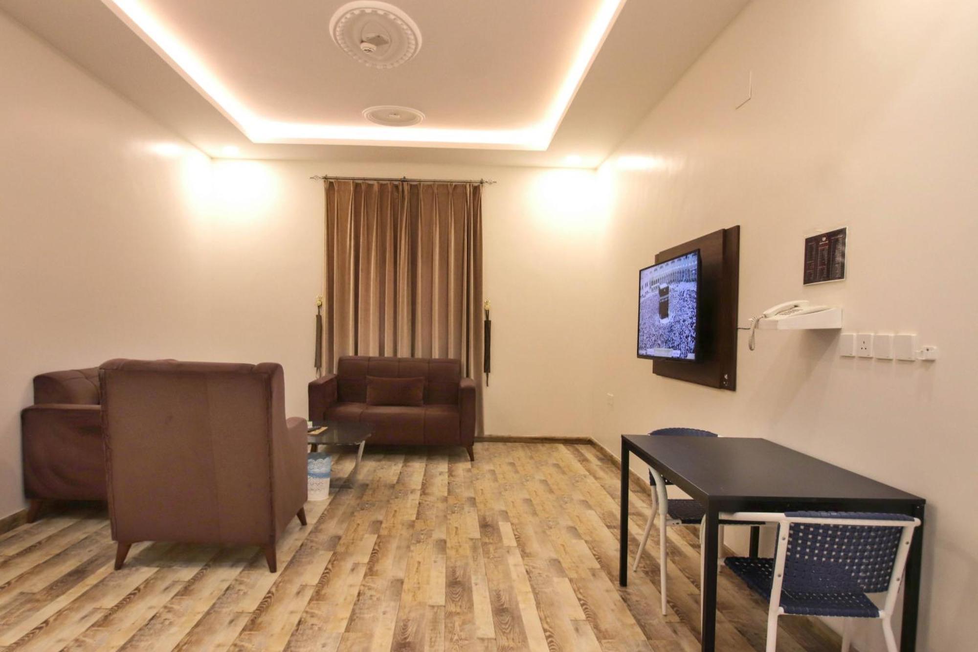 شقق المصيف للوحدات السكنية Абха Экстерьер фото