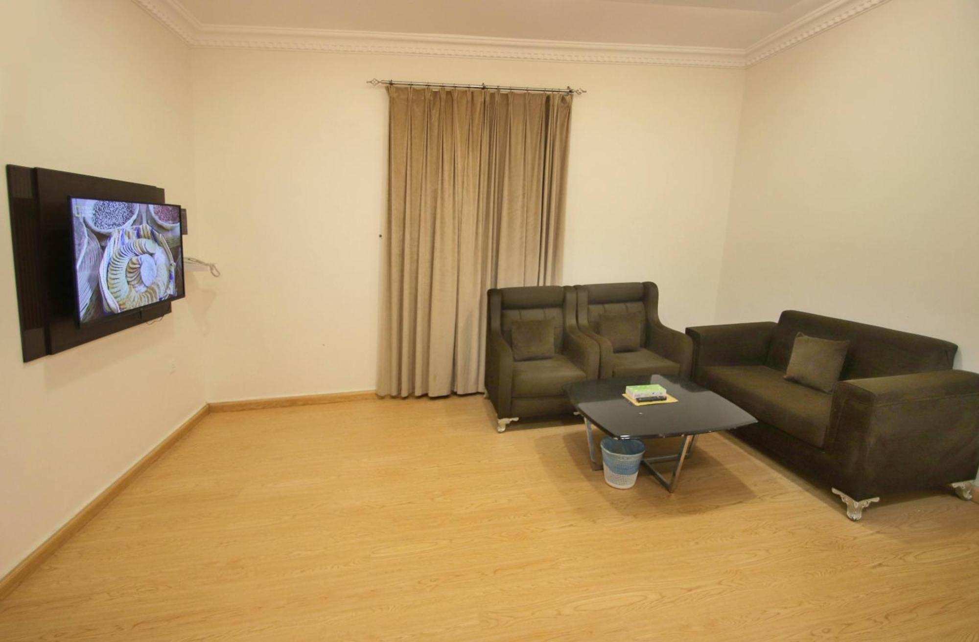 شقق المصيف للوحدات السكنية Абха Экстерьер фото