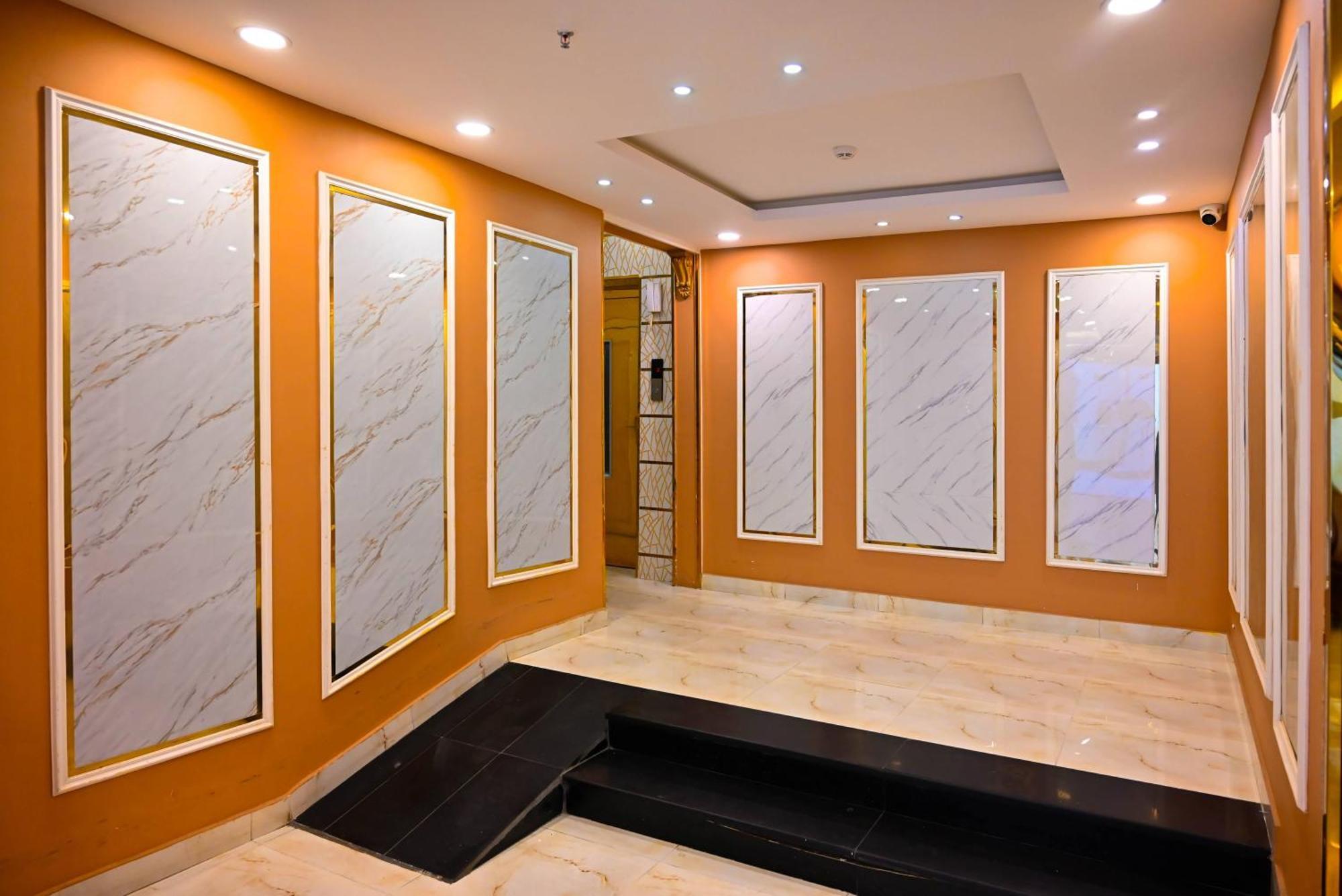 شقق المصيف للوحدات السكنية Абха Экстерьер фото