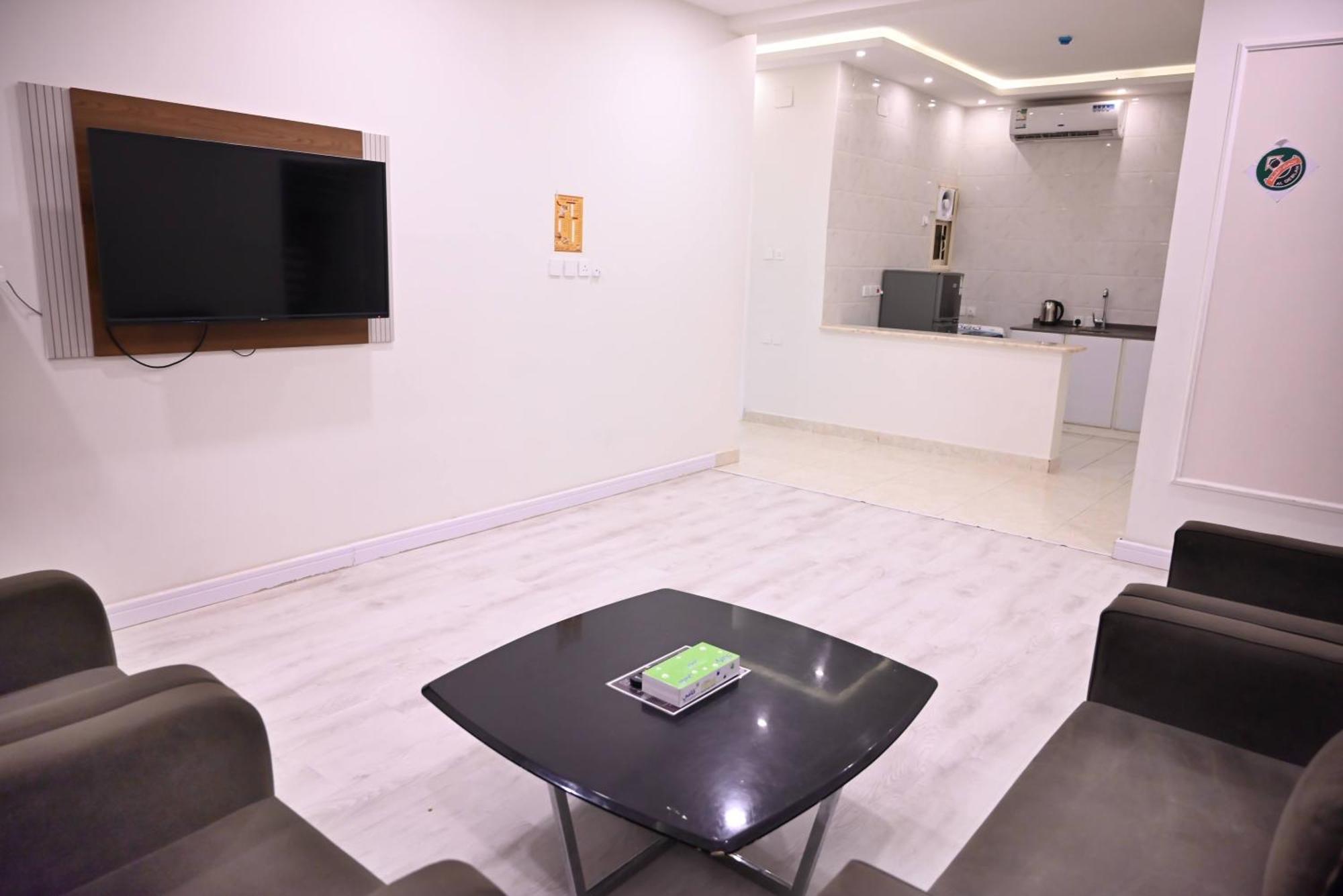 شقق المصيف للوحدات السكنية Абха Экстерьер фото