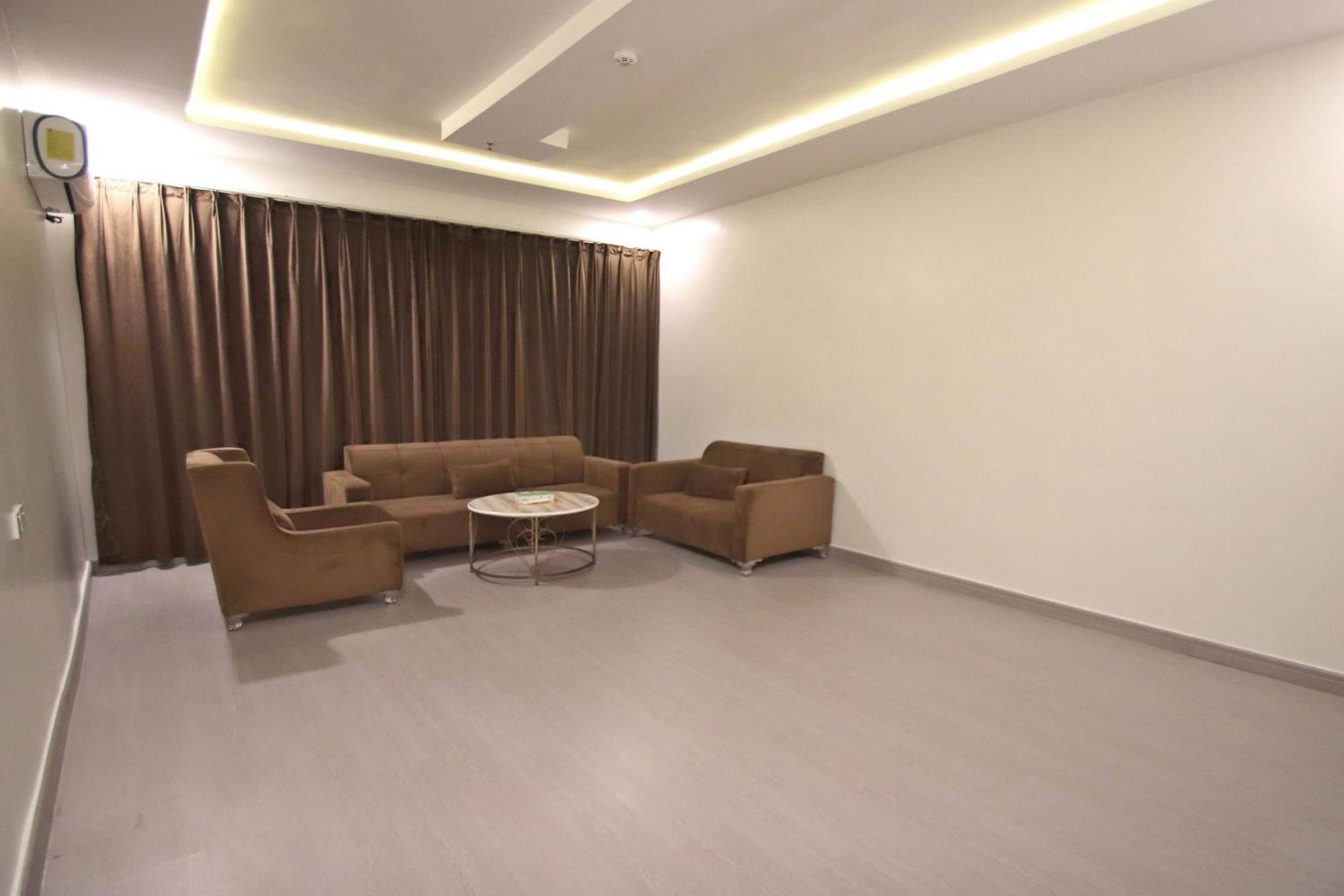 شقق المصيف للوحدات السكنية Абха Экстерьер фото
