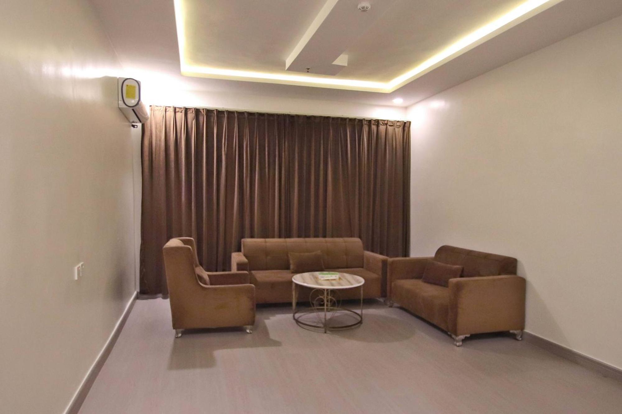 شقق المصيف للوحدات السكنية Абха Экстерьер фото