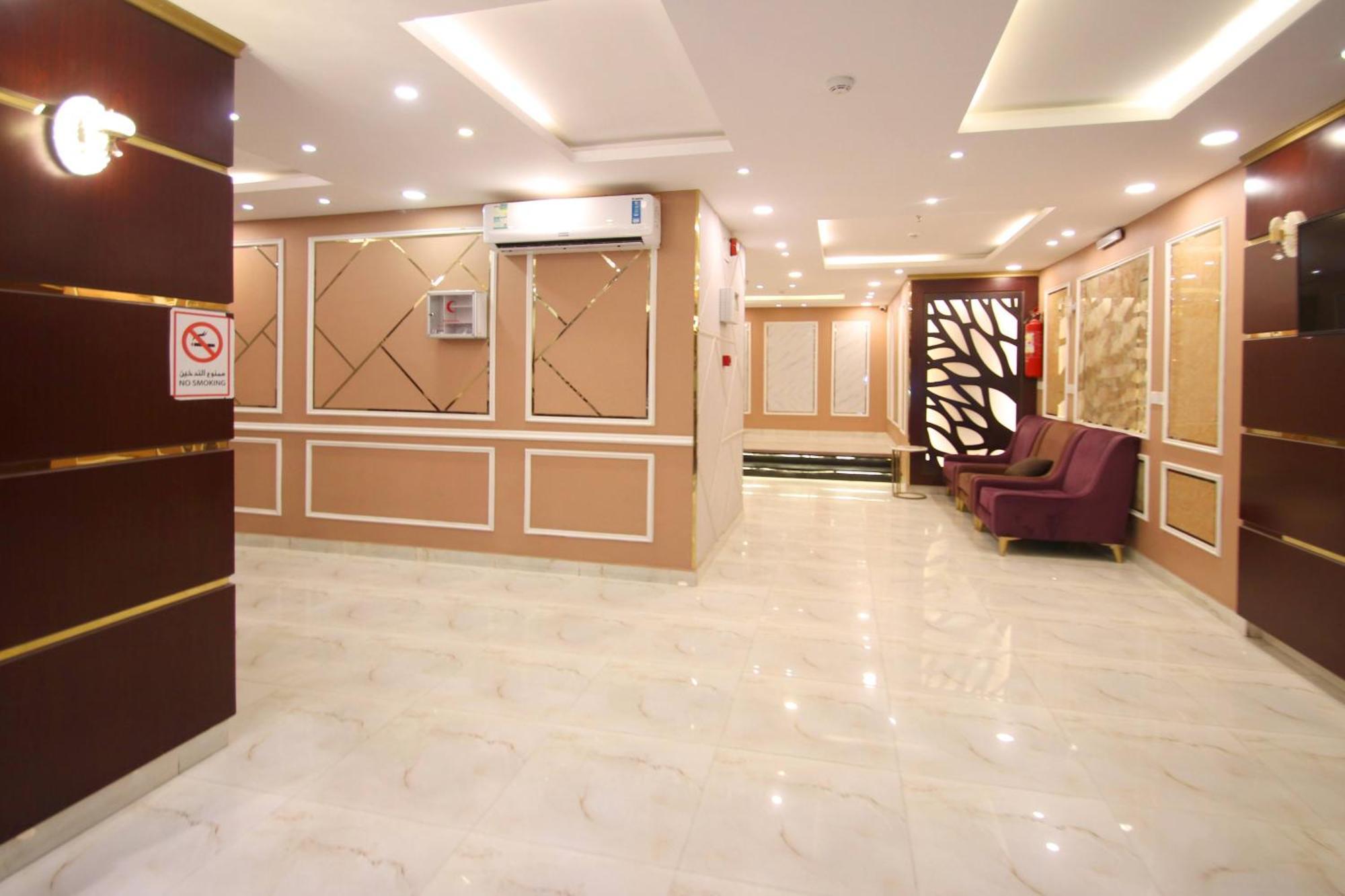 شقق المصيف للوحدات السكنية Абха Экстерьер фото